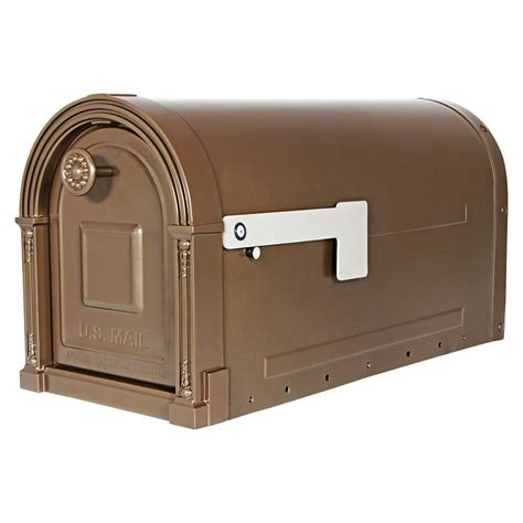 mail box metal post|heavy duty plate steel mailbox.